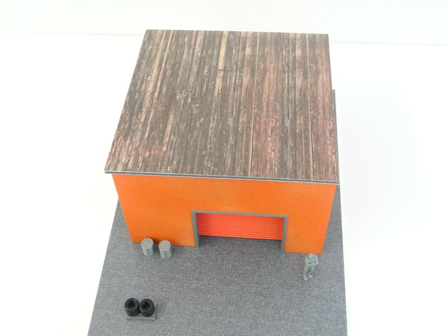 Diorama set
