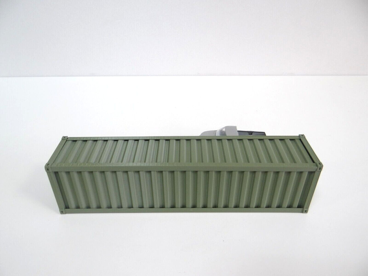 Diorama supplies