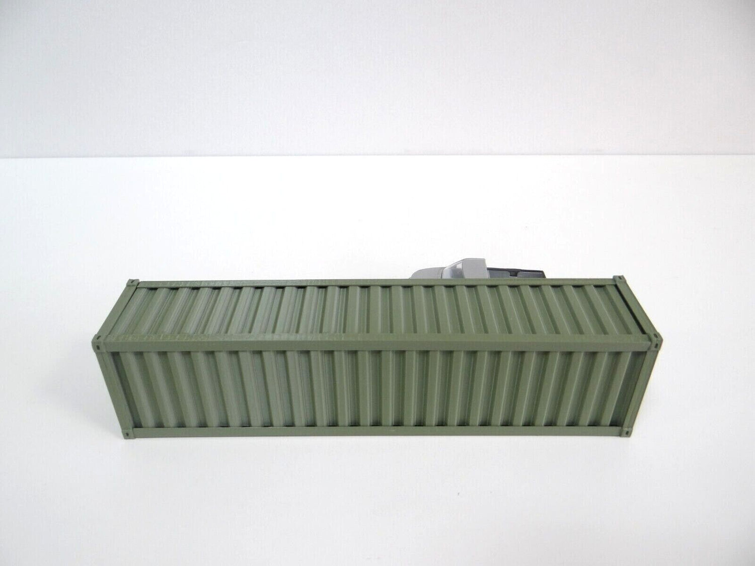 Diorama supplies