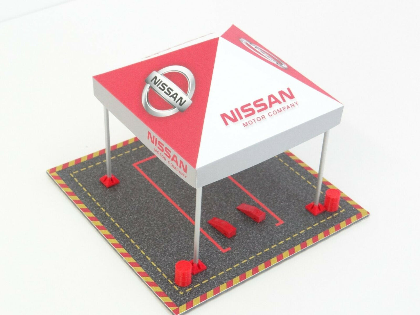 Diorama Accessories
