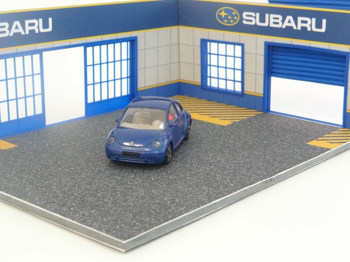 Diorama Accessories