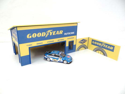 Diorama kits