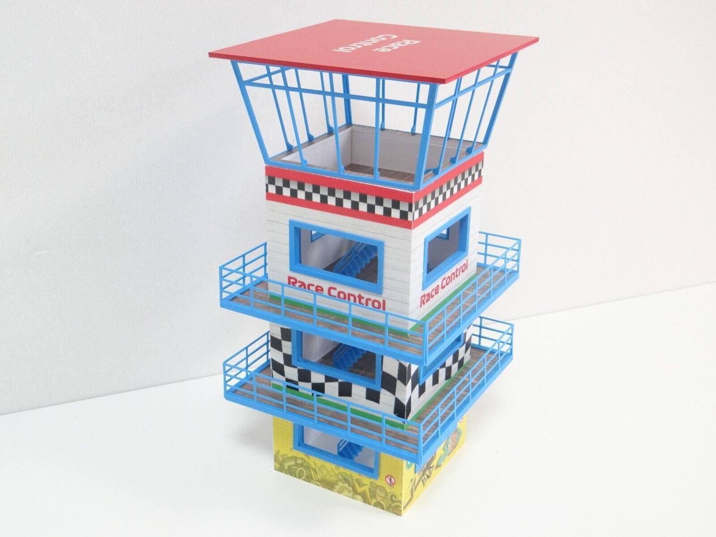 Diecast Display