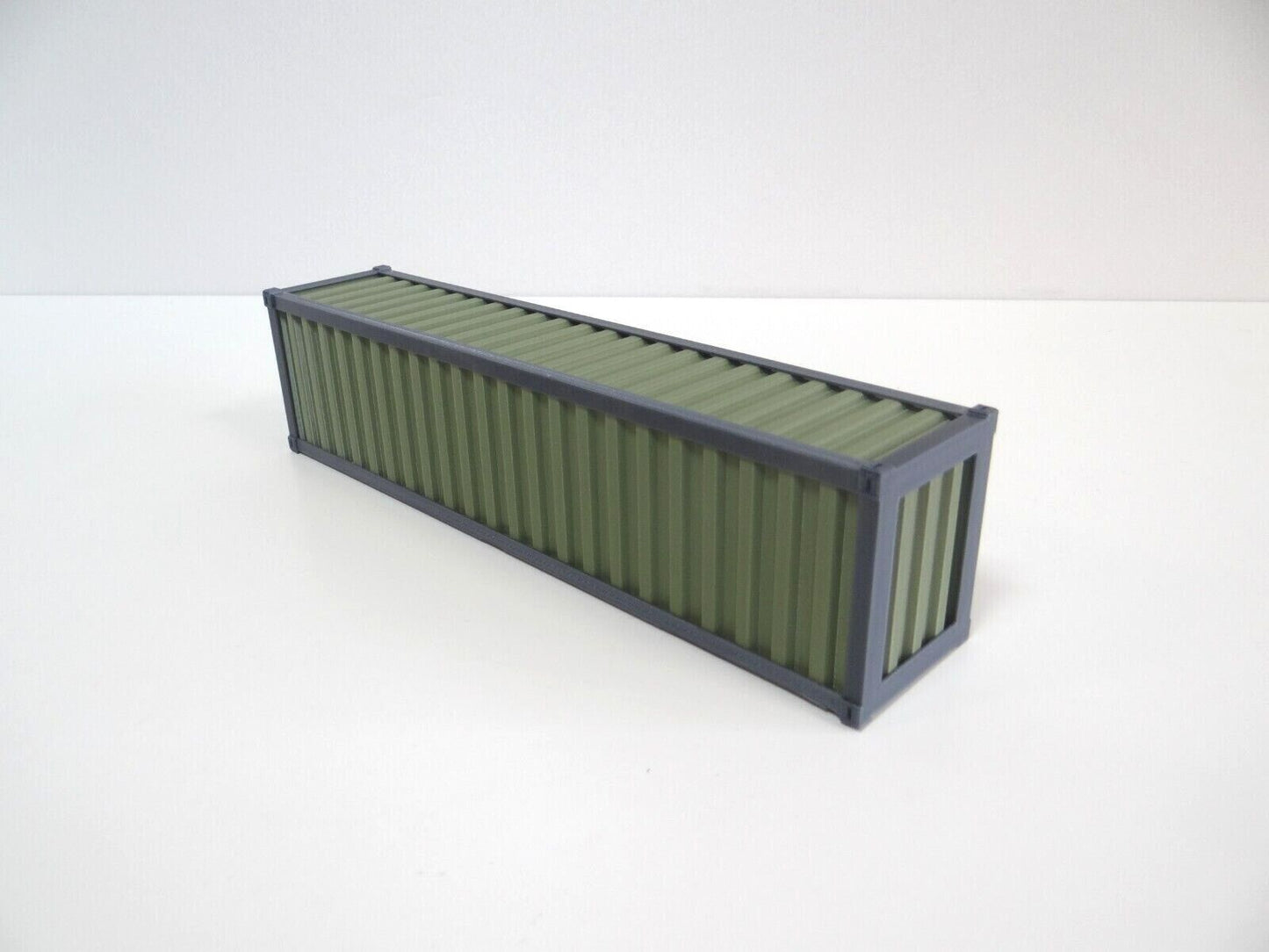 Diorama Buildings