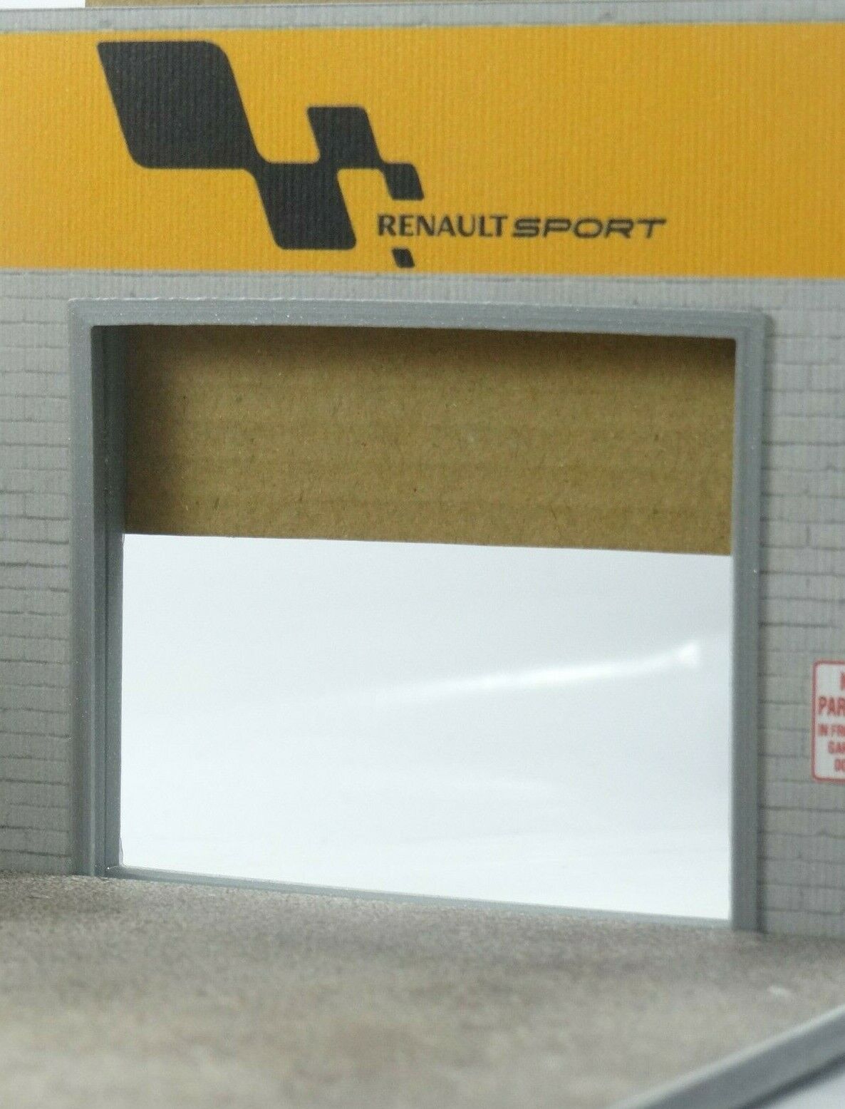 Diorama Accessories