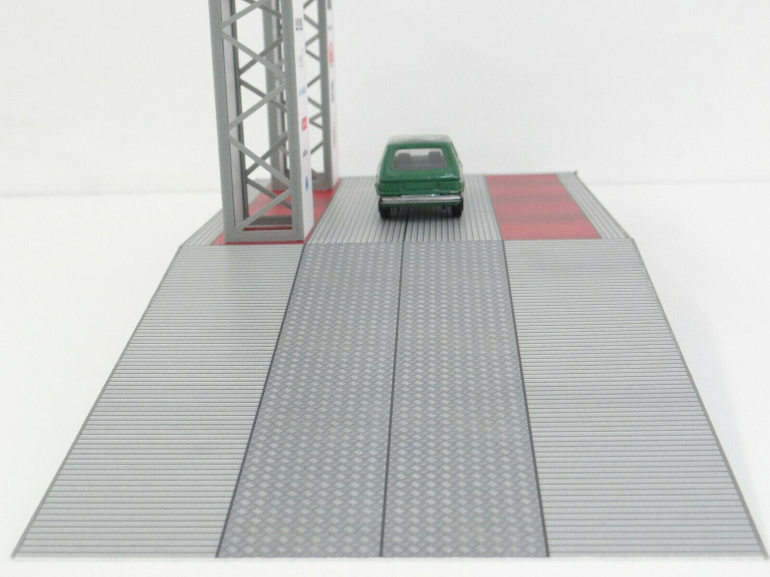 Diorama supplies