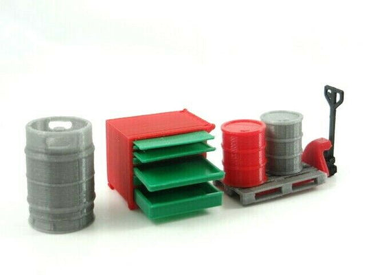 Diorama kit