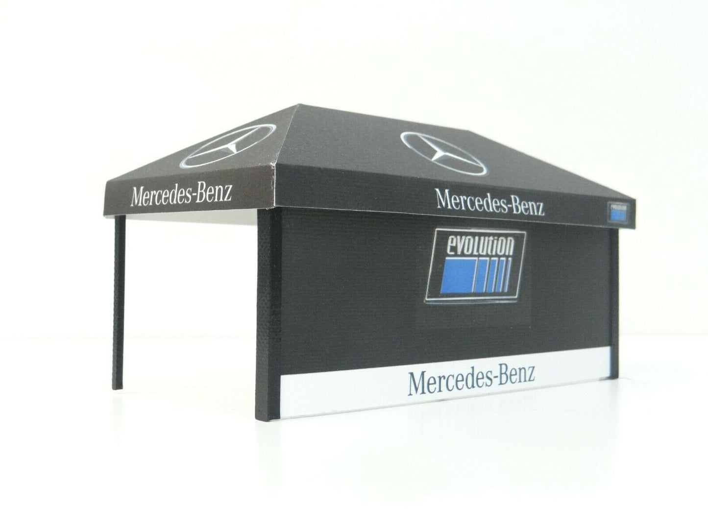 Diorama kits 1:43