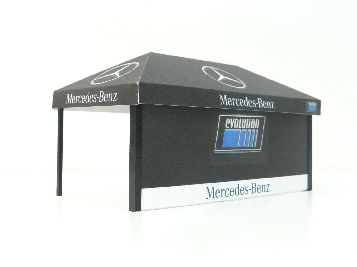 Diorama kits 1:43