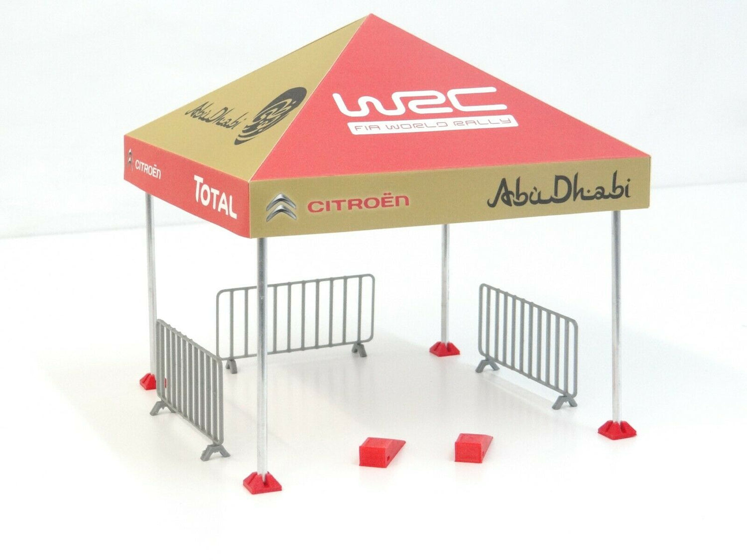 Miniature Model kit 1:24