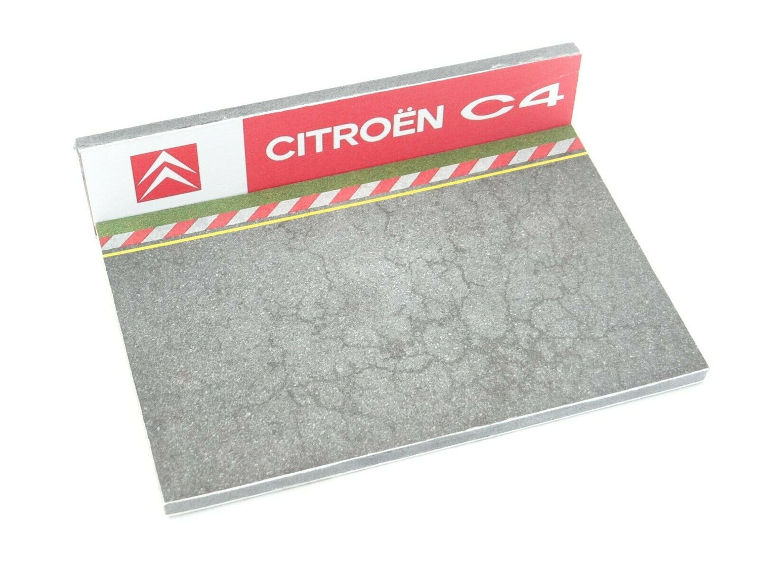 Diorama supplies