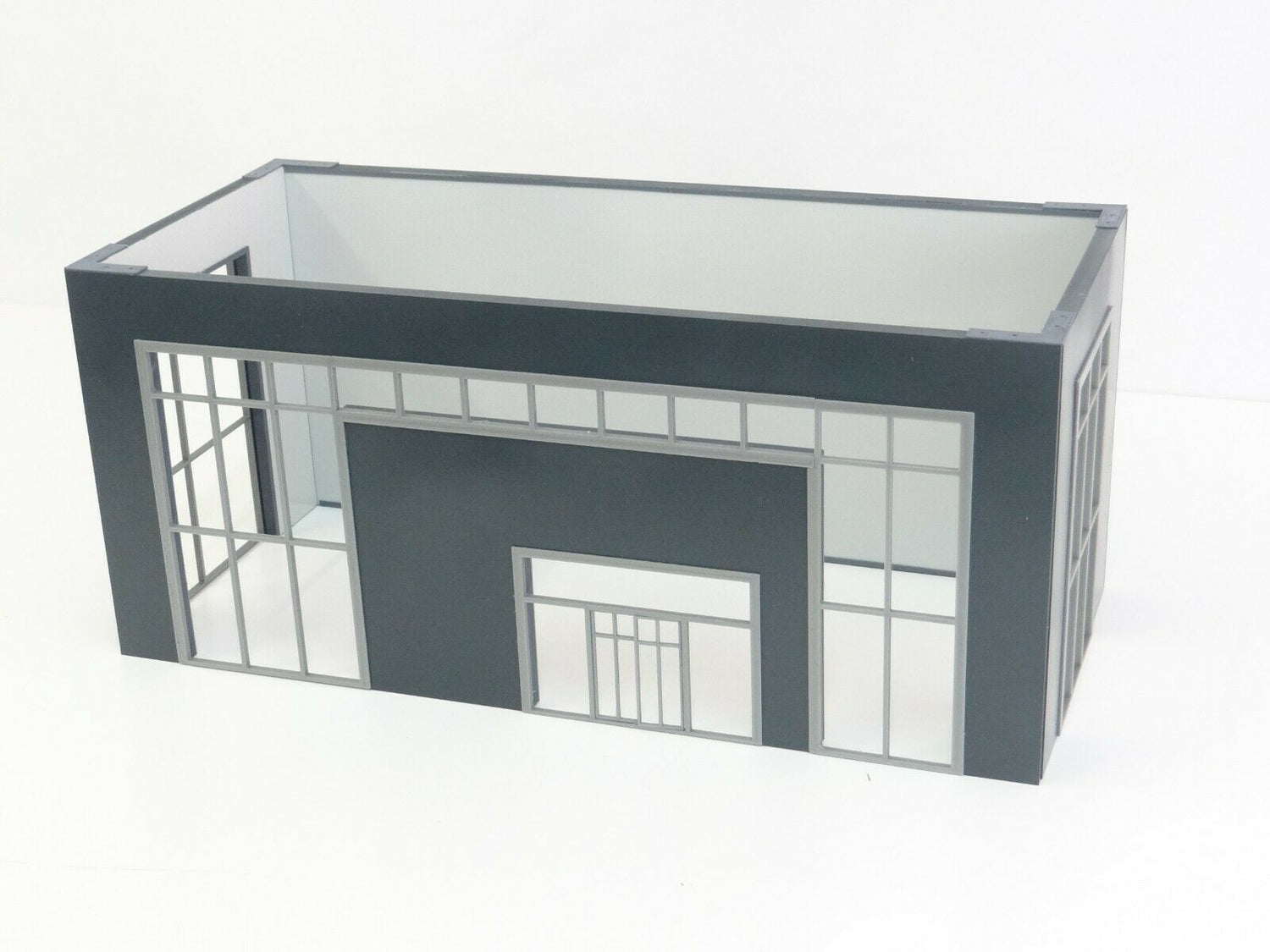 Diorama accessories