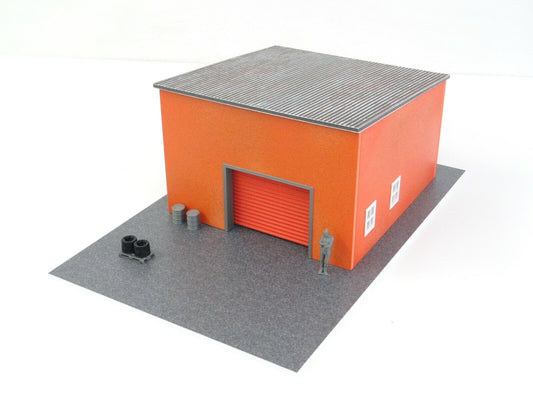 Diorama kits