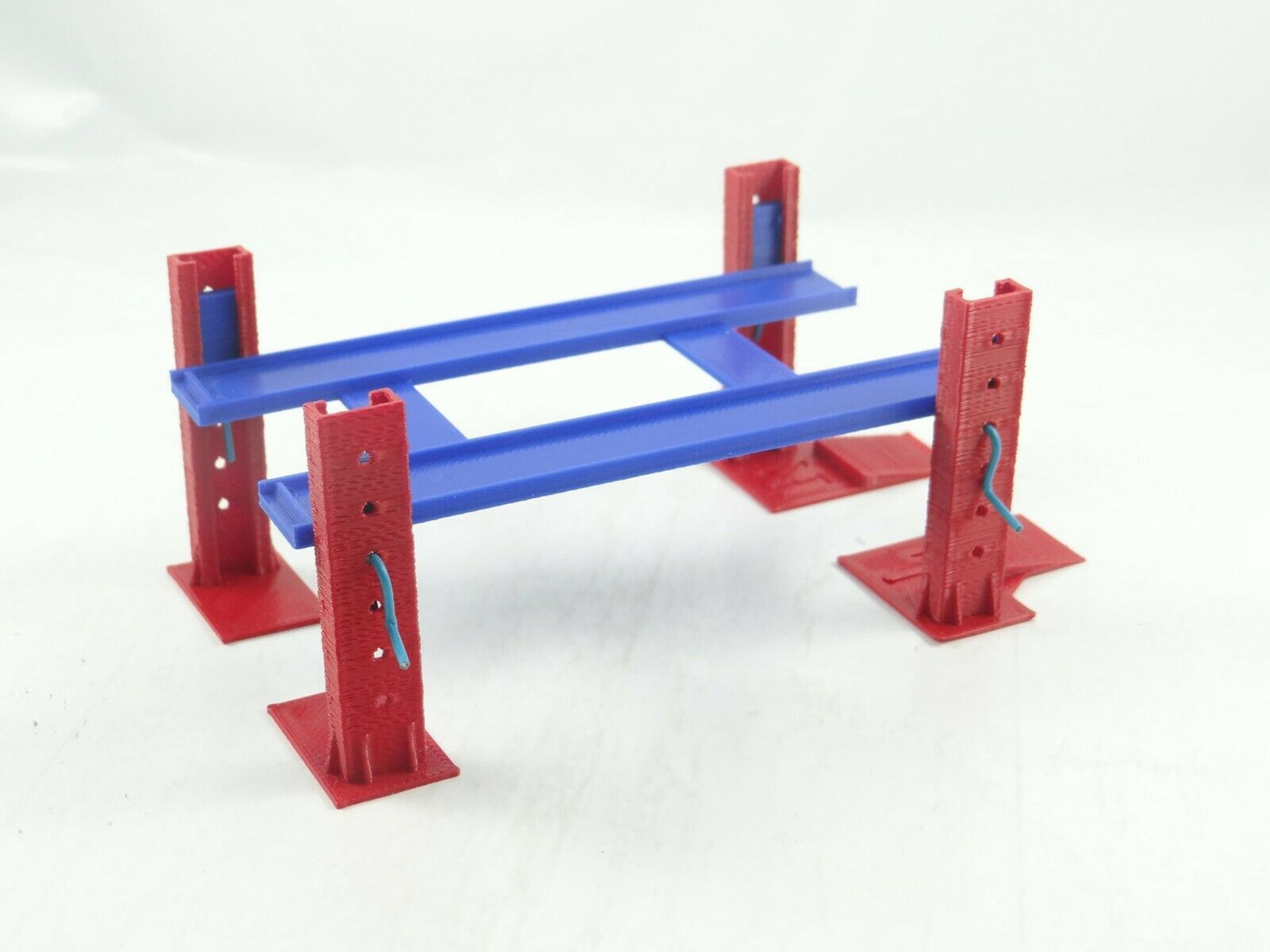Diorama accessories