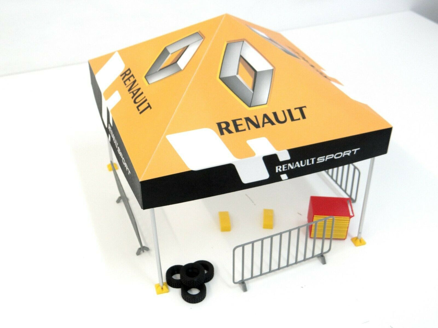 Diorama kits