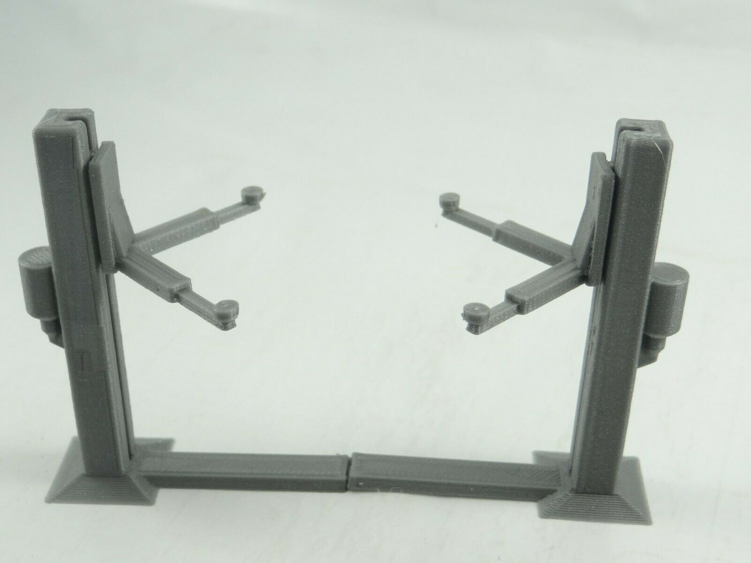 Diecast display