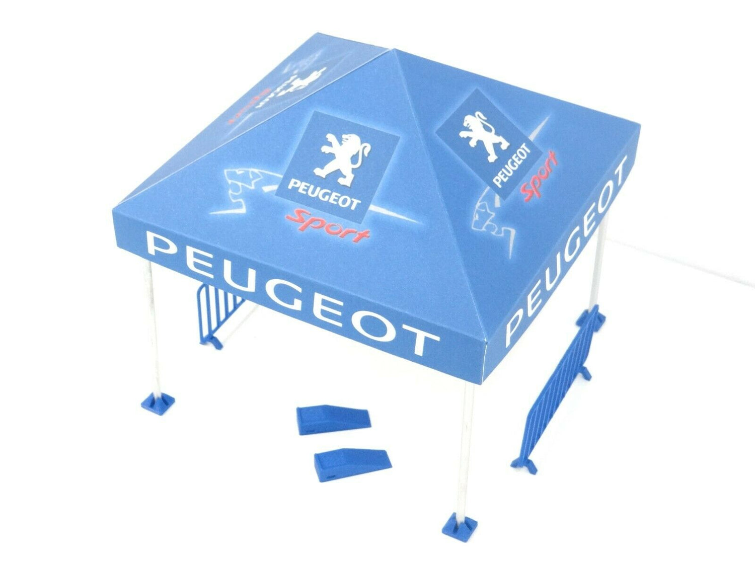 Miniature Model kit 1:24