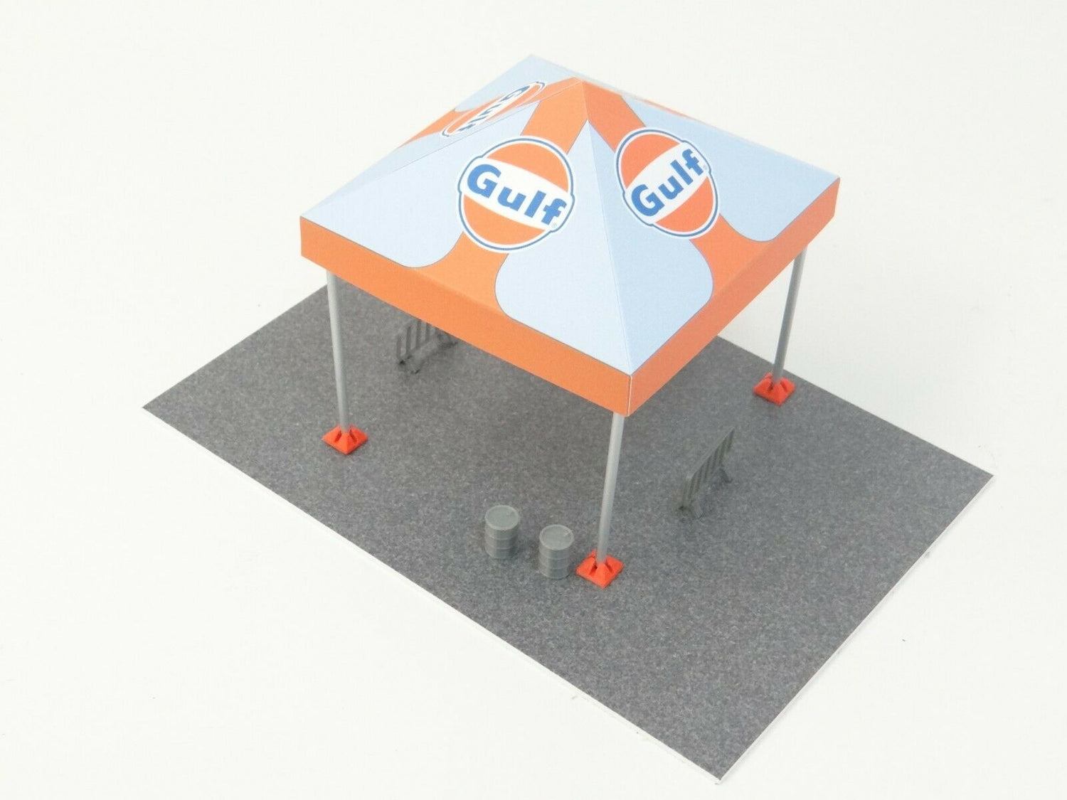 Diorama Accessories