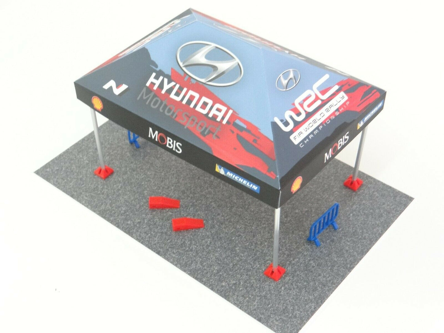 Diorama kits