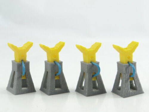 Diorama accessories