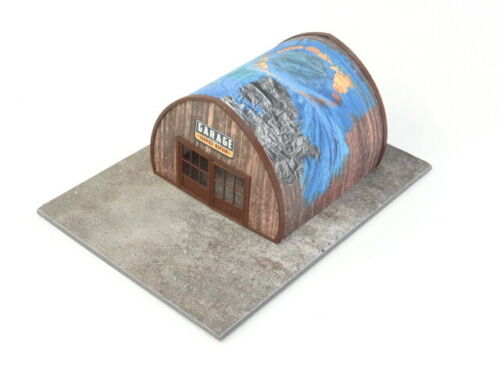 Miniature Model kit