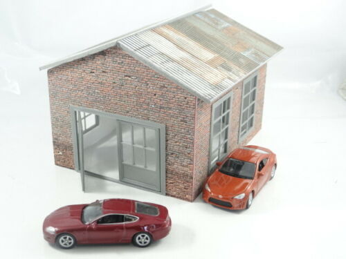 Diorama accessories