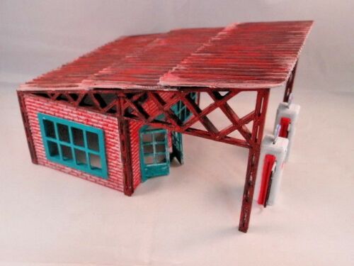 Diorama kit