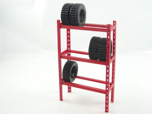 Diorama kits