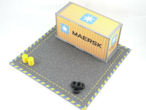 Diorama kits