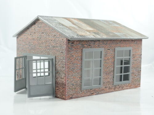 Diorama kit