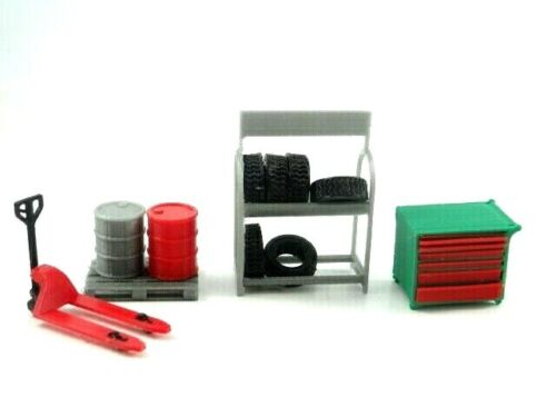 Diorama kit