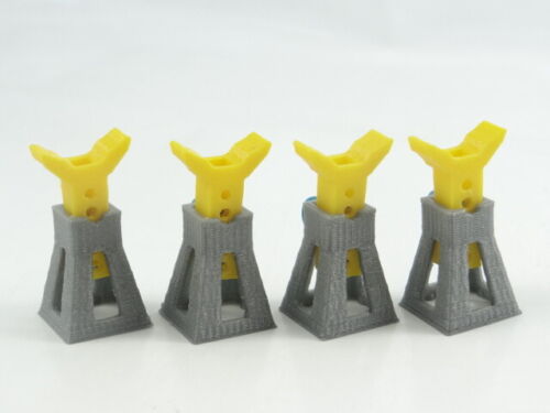 Diorama supplies