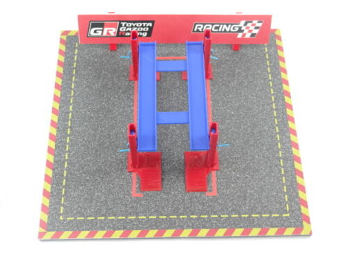 Diecast display
