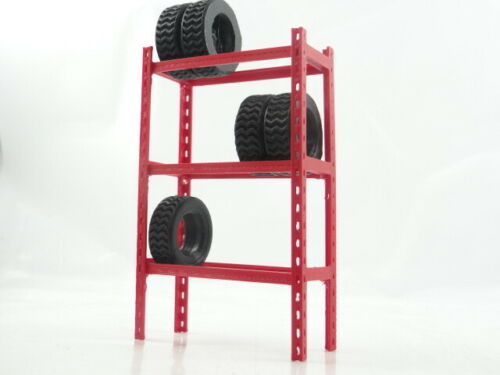 Diorama Accessories