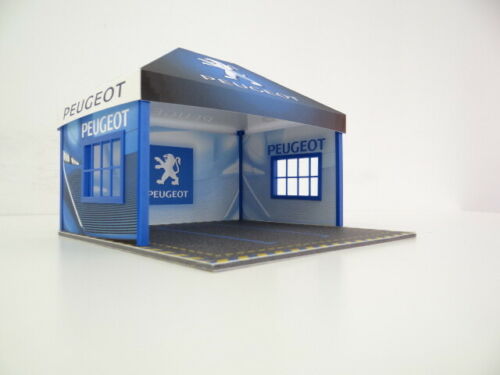 Diecast Display