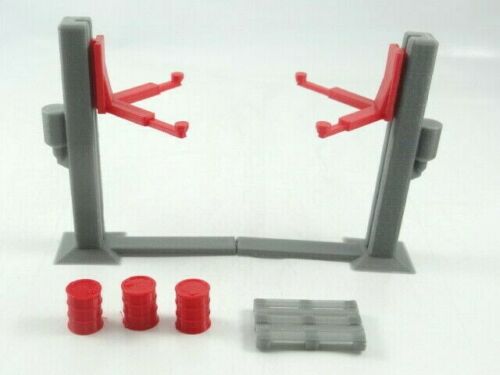 Diecast display