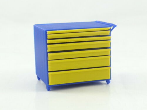 Diorama supplies