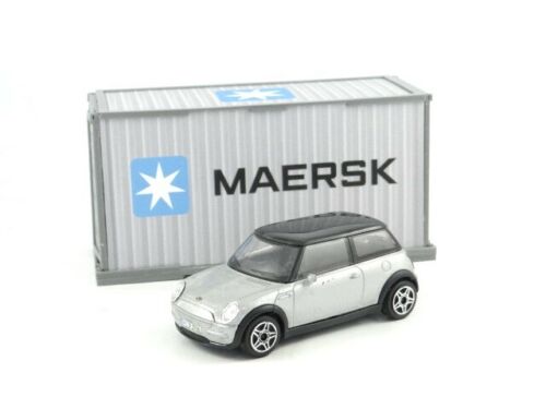 model car display decoration