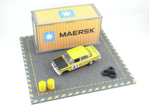 Diecast Display