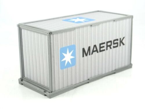 shipping container miniature