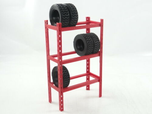 Diorama supplies