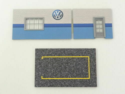 Miniature Model kits