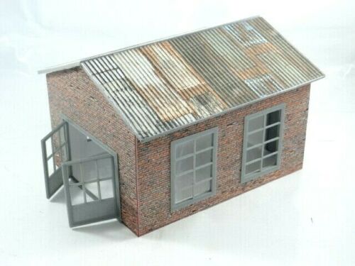 Diorama supplies