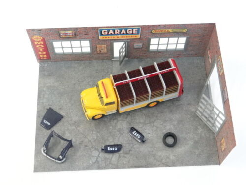 Car display 1:43