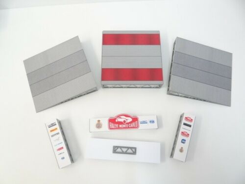 Diorama kits