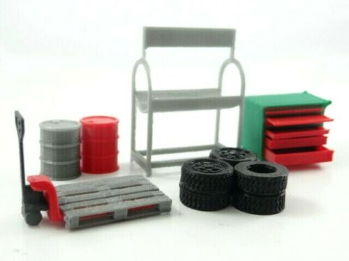 Miniature Model Kit