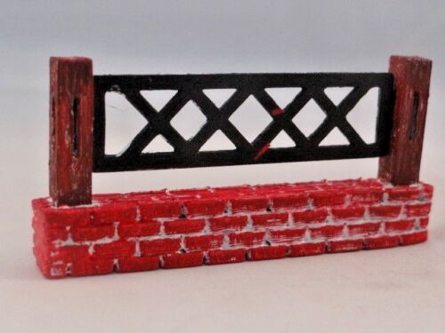 Diorama Buildings 64