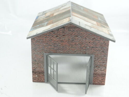 Custom Diorama Set