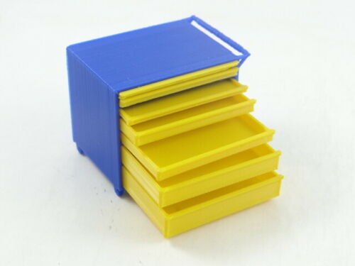 Diorama Accessories